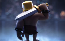 皇室战争2017CCGS全球总决赛12月3日伦敦开战