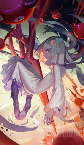 一刀两断天地陷 小冰冰传奇魂匣纸人挥剪治敌