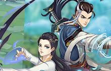 情到深处共炼神功 杨过与小龙女侠侣玩法首窥