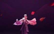 向昆曲艺术致敬 王者荣耀甄姬皮肤海报曝光