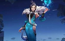 王者荣耀甄姬进阶技巧 学会这些让你称霸中路