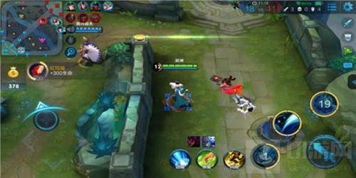 王者荣耀甄姬进阶技巧 学会这些让你称霸中路