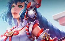 王者荣耀大乔怎么玩好 大乔最新实用技巧分享