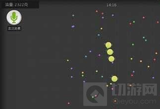 球球大作战怎么吃豆豆最快最多 扫荡技巧解析