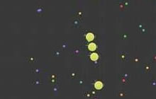 球球大作战怎么吃豆豆最快最多 扫荡技巧解析