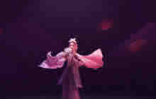 周年庆典一共会有多少位明星参与Cosplay活动