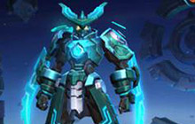 王者荣耀墨子最佳搭档是谁 墨子实战技巧分享