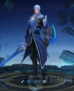 王者荣耀铠实战怎么玩好 铠实战对线攻略讲解