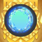 球球大作战冰封禁咒光环获取途径及图鉴欣赏