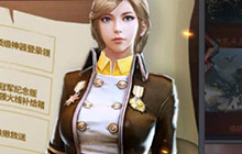 CF手游开火趴小纸条 10月到11月重磅福利来袭