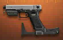 CF手游改装GLOCK怎么样 新武器属性全面介绍