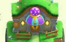 球球大作战3级最新魔法屋可开出什么皮肤说明