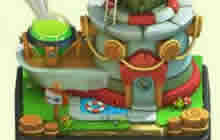 球球大作战最新4级魔法屋可开出哪些光环揭秘