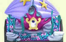 球球大作战5级魔法屋有哪些皮肤解锁 新手须知