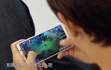 玩《神武2》入住青春旅社 王源变身烧烤小弟