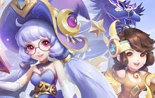 10月30日神之物语全新版本安卓删档测试开启