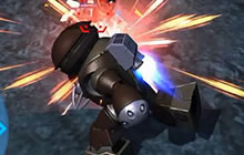 最强机体竟是它 敢达争锋对决龟霸进阶连招