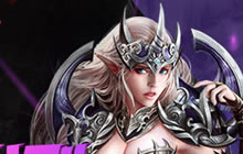 大嫂徐冬冬性感代言 神怒将开启国战2.0时代