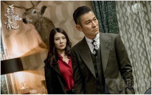 大嫂徐冬冬性感代言 神怒将开启国战2.0时代