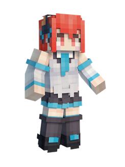 我的世界携网易漫画 二次元创作大赛重磅来袭