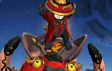 王者荣耀太乙真人饕餮皮肤灵感以及特性介绍