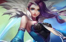 王者荣耀新手怎么玩甄姬 新手甄姬装备推荐