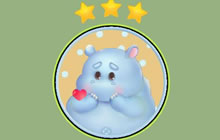 球球大作战羞羞的河马碎片怎么得 碎片获取