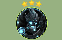 球球大作战魔星战士怎么样 关键词皮肤截图