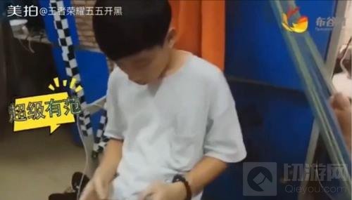 王者高校联赛战火重燃 邀你晒出打王者的一万种姿势