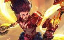 王者荣耀本周限免哪吒怎么玩 哪吒打法及出装