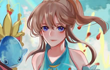 神武2同人征集活动火热进行中 萌宠姿势摆不停