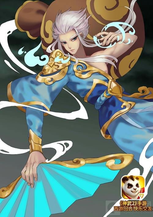 神武2同人征集活动火热进行中 萌宠姿势摆不停