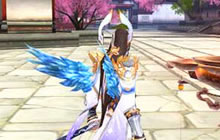 青云志手游上古法宝惊艳再现 撼世绝技威力无穷