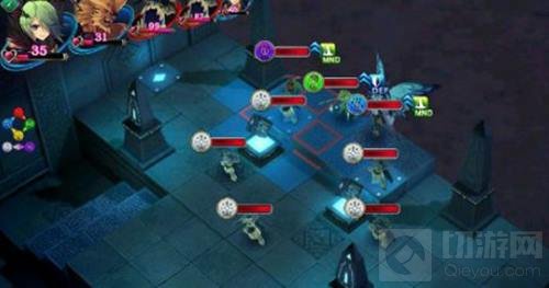 颠覆常规战旗手游玩法 《为谁而炼金》大有不同