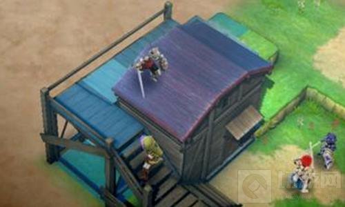 颠覆常规战旗手游玩法 《为谁而炼金》大有不同