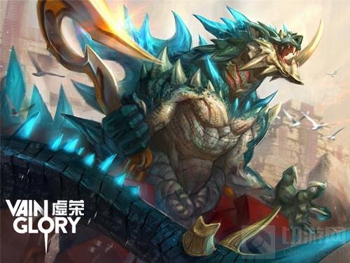 虚荣两周年普天同庆 5V5预先体验通道即将开启