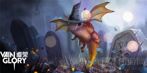 虚荣两周年普天同庆 5V5预先体验通道即将开启