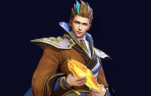 王者荣耀狄仁杰美术升级 经典及多款皮肤重做