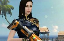 CF手游SCAR小米怎么样 SCAR小米属性特点介绍