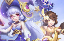 10月30日开测 《神之物语》全新版本内容前瞻