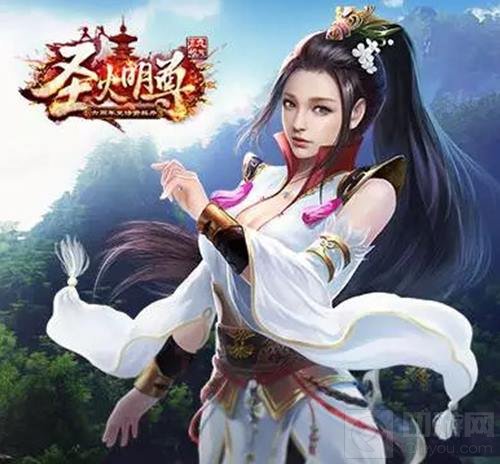 蜗牛携黑暗与光明等14款游戏角逐2017金翎奖