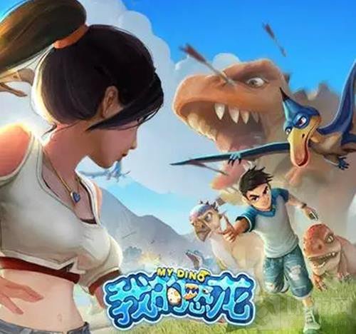 蜗牛携黑暗与光明等14款游戏角逐2017金翎奖