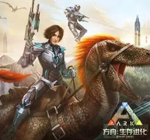 蜗牛携黑暗与光明等14款游戏角逐2017金翎奖