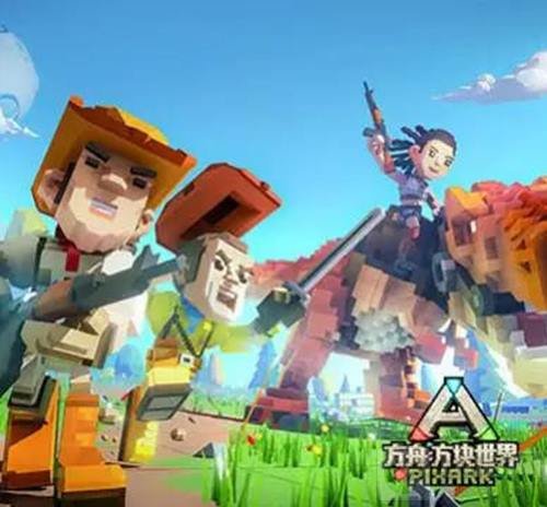 蜗牛携黑暗与光明等14款游戏角逐2017金翎奖