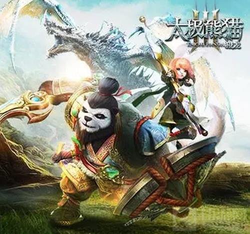 蜗牛携黑暗与光明等14款游戏角逐2017金翎奖