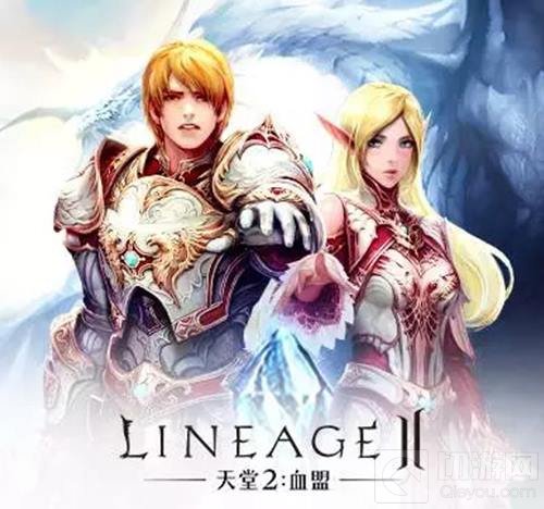 蜗牛携黑暗与光明等14款游戏角逐2017金翎奖