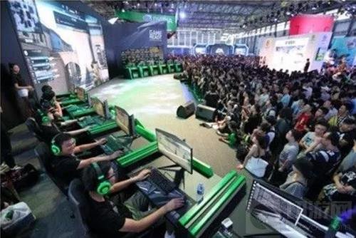 2018年第三届国际智能娱乐硬件展览会招商启动