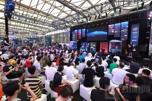 2018年第三届国际智能娱乐硬件展览会招商启动