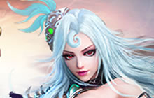 全自由战斗 暗黑西游齐天战神兄弟并肩放肆战