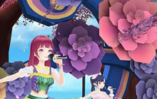 星梦学院11.16公测 SNH48感恩活动献百万豪礼